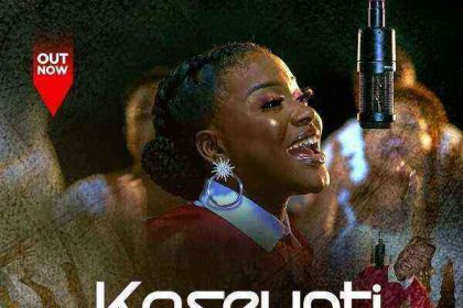 Koseunti - Sunmisola Agbebi