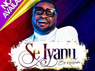 Se Iyanu - Kay Wonder Free Yoruba Mp3 Song Download (1)