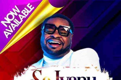 Se Iyanu - Kay Wonder Free Yoruba Mp3 Song Download (1)