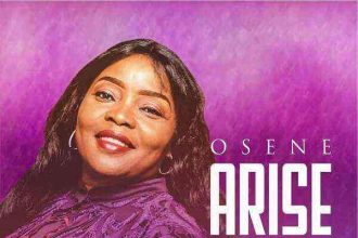 Arise, Shine - Osene Ighodaro