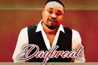 Ekponmwen (I Give Thanks) - Daybreak Mp3 Stream (1)