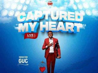 Captured My Heart Minister Guc 1