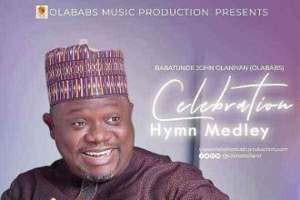 Celebration Hymn Medley - Olababs