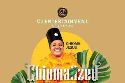 Chioma Meh Remix Chioma Jesus