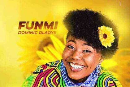 I Am Free Funmi Dominic Olaoye 1