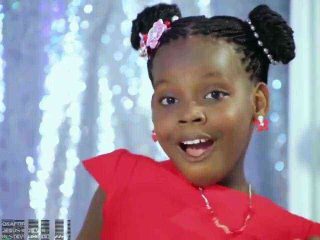 Jesus Kids - Almighty God - Latest Nigerian Gospel Music Videos