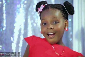 Jesus Kids - Almighty God - Latest Nigerian Gospel Music Videos