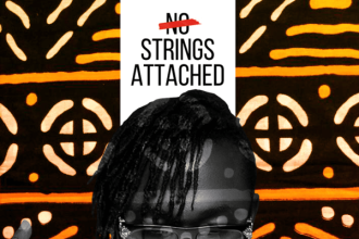 No Strings Attached Adam Songbird 1
