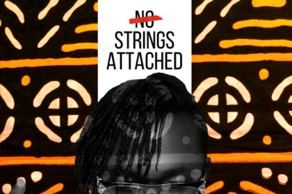 No Strings Attached Adam Songbird 1