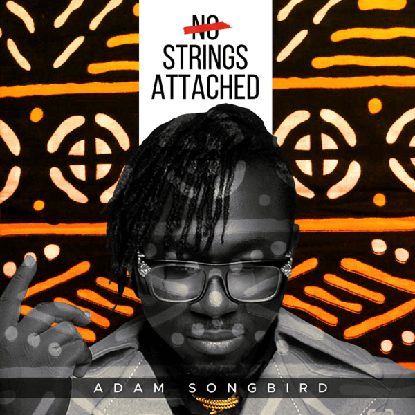 No Strings Attached Adam Songbird 1