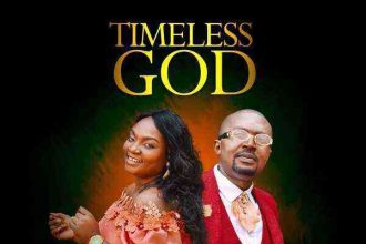 Timeless God - E-4Orce