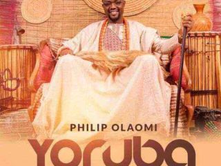 Alagbara - Philip Olaomi