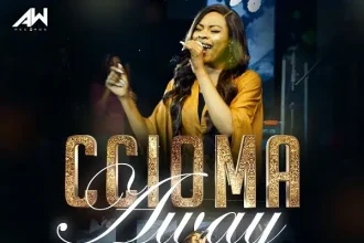 Away By Ccioma Ft. 121 Selah _ Music + Video