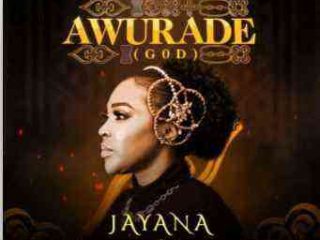 Awurade Jayana Lyrics