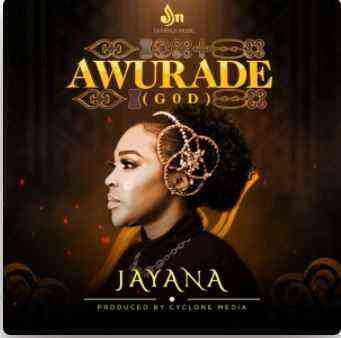 Awurade Jayana Lyrics