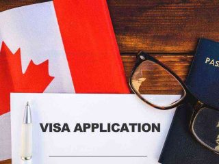 Canada Visa Application ~ 100% Working Guide