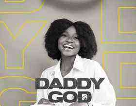 Daddy God By Tianney Lyrics