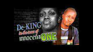 De King - The Tears Of Innocent One Reggae Mp3 Download