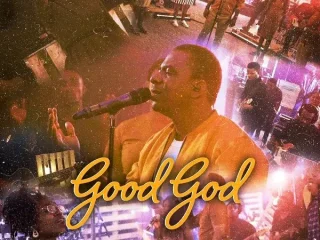 Good God By Femi Okunuga _ Music &Amp; Video