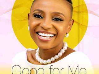 Good For Me Fisayo Check Odebode Lyrics