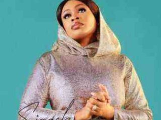 Greatest Lord Sinach Lyrics