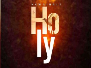 Holy By Victor Atenega Ft. Shirel Lyrics