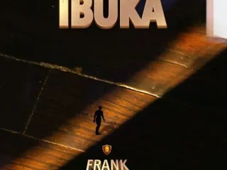 Ibuka - Frank Edwards