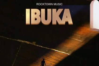 Ibuka - Frank Edwards