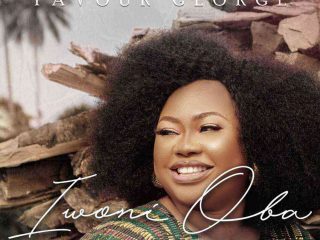 Iwoni Oba Favour George Lyrics