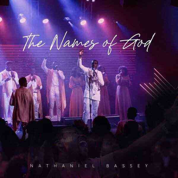 Jesus Live Nathaniel Bassey Ft. Ada Ehi Lyrics