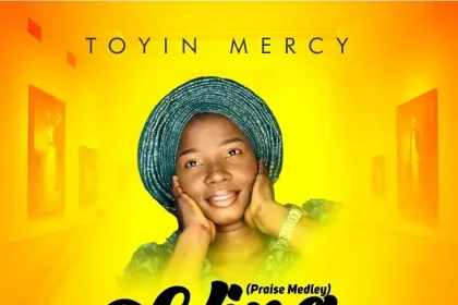 King Of Wonders Praise Medley By Toyin Mercy Download Music