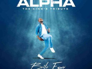 Lord Of All By Bright Egwu Ft. Joy Bliss Lyrics