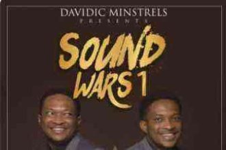 May It Not Be Heard Davidic Minstrels Lyrics