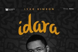 Music Lyrics@ Idara Iyke Simeon