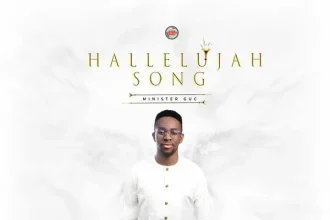 Music Video Hallelujah Song Minister Guc