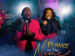 Power In The Name - Dare David Ft. Shrevia Baldwin #Lyrics