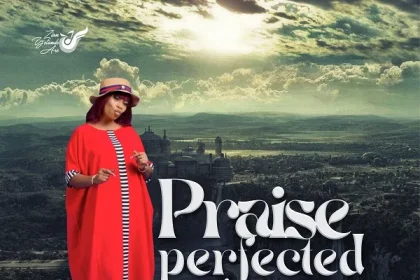 Praise Perfected Medley Zion Yetunde Are