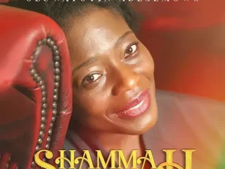 Shammah By Oluwatoyin Adesemowo ~ Latest Mp3 Worship Song