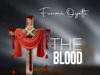 The Blood - Funmi Oyetti