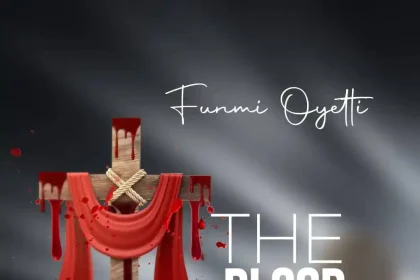 The Blood - Funmi Oyetti