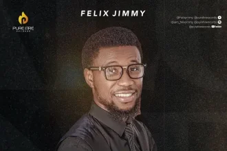 The Only One In Your Class - Felix Jimmy _ Music Download
