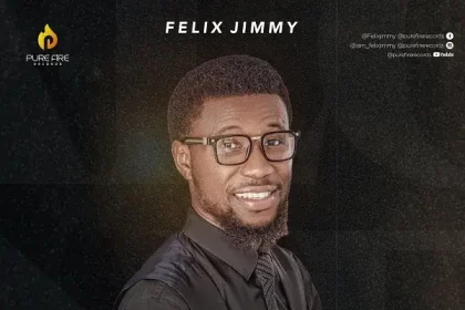 The Only One In Your Class - Felix Jimmy _ Music Download