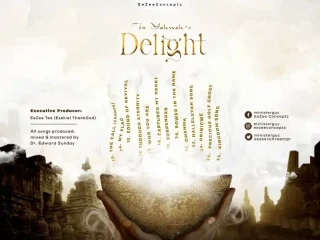 To Yahwehs Delight By Minister Guc Download Album