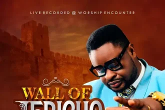 Wall Of Jericho Has Fallen Kay Wonder Free Mp3 Music Video