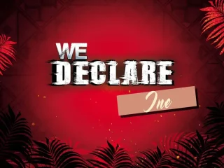 We Declare - Ine Mp3 Online Streaming 2