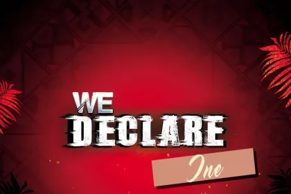 We Declare - Ine Mp3 Online Streaming 2