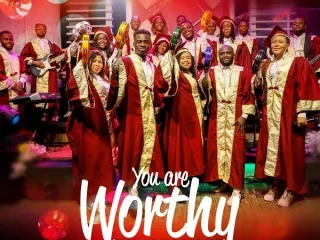 You Are Worthy (Eyaweh Reprise) – Mr. M &Amp; Revelation