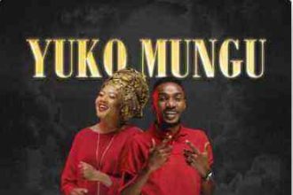 Yuko Mungu Alice Kimanzi Ft. Paul Clement Lyrics