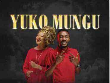 Yuko Mungu Alice Kimanzi Ft. Paul Clement Lyrics