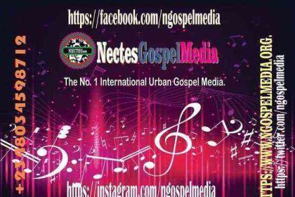 Ngospelmedia Icon Design Banner V4